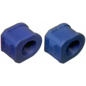 Falcon K6455 Suspension Stabiliser Bar Bushing Kit for 1976-1992 Chevrolet Camaro & 1982-1992 Pontiac Firebird