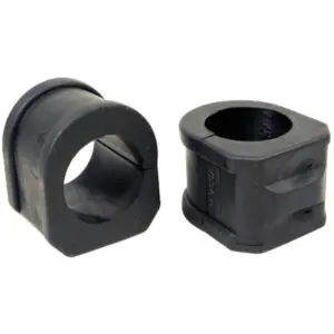 Falcon K6459 Suspension Stabiliser Bar Bushing Kit for 1976-1992 Chevrolet Camaro & 1982-1992 Pontiac Firebird