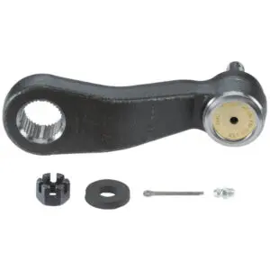 Falcon K6536 Steering Pitman Arm for 2002-2006 Cadillac Escalade & 2003-2007 Hummer H2