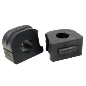 Falcon K7138 Suspension Stabiliser Bar Bushing Kit for 1984-1987 Dodge Charger & 1984-1990 Plymouth Voyager