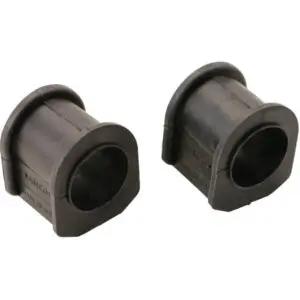 Falcon K80097 Suspension Stabiliser Bar Bushing Kit for 1979-1993 Ford Mustang & 1979-1986 Mercury Capri