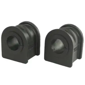 Falcon K8731 Suspension Stabiliser Bar Bushing Kit for 1992-2004 Ford Crown Victoria & 1991-2000 Lincoln Town Car