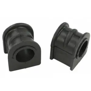 Falcon K8732 Suspension Stabiliser Bar Bushing Kit for 1992-2004 Ford Crown Victoria & 1991-2000 Lincoln Town Car