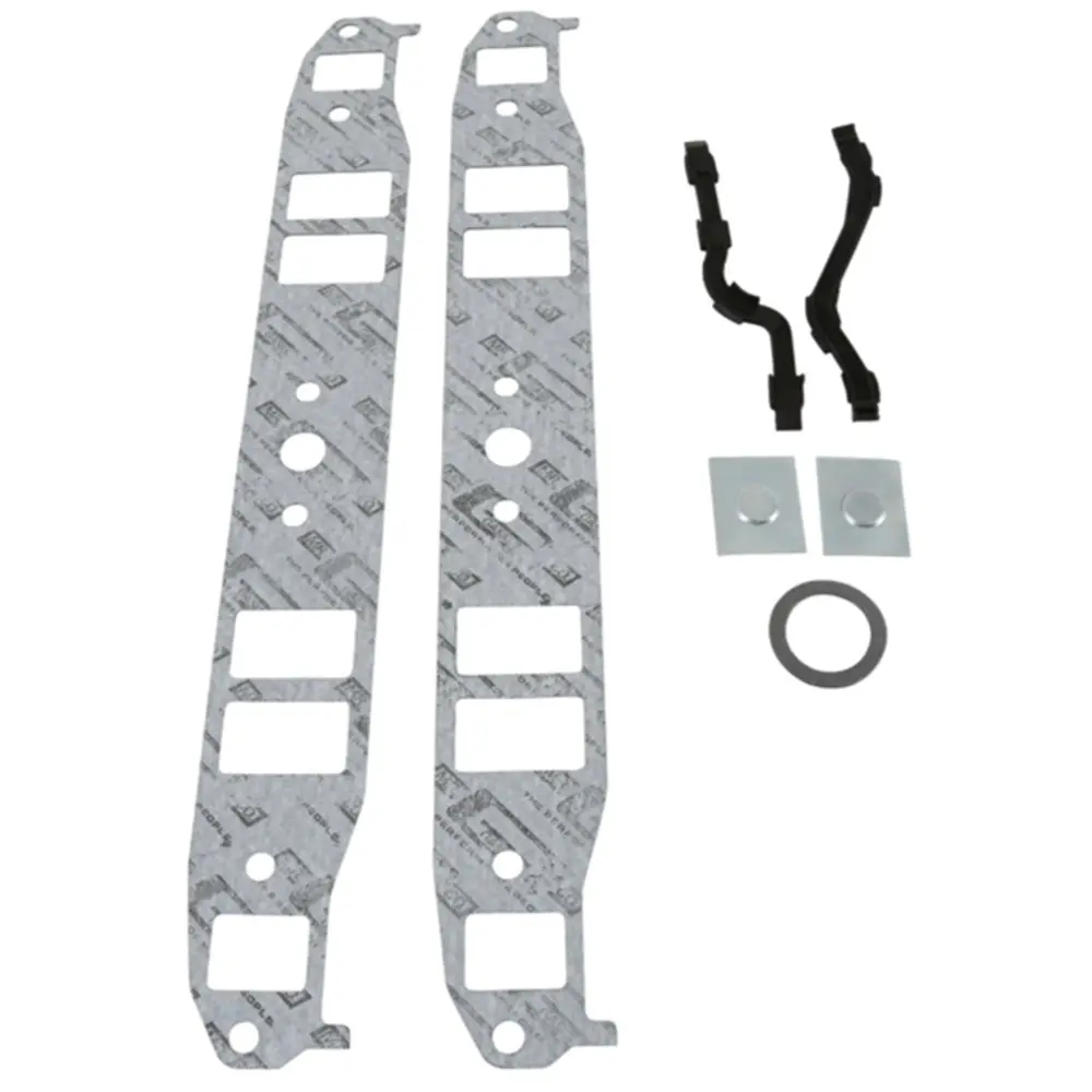 Mr Gasket 100 Performance Intake Manifold Gaskets - Fits 1955-1967 SB Chevy 265-283