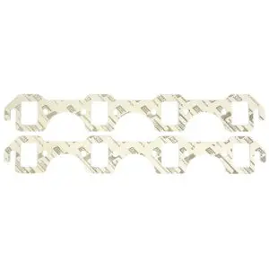 Mr Gasket 253 Performance Exhaust / Header Gaskets - Fits 1962-1997 Ford 260, 289, 302, 351W