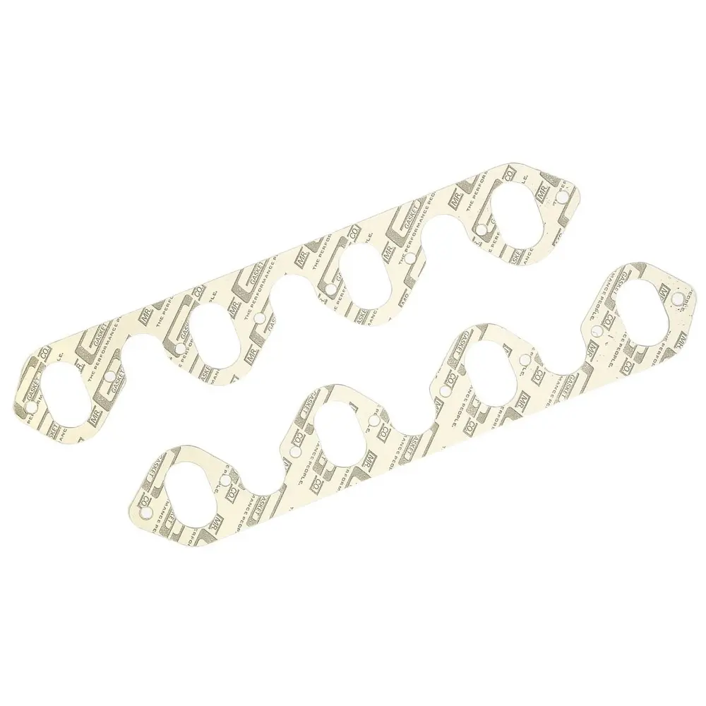 Mr Gasket 259G Performance Exhaust / Header Gaskets - Fits 1968-1988 Ford Big Block 429, 460