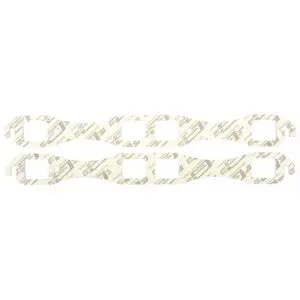 Mr Gasket 351 Performance Exhaust / Header Gaskets - Fits 1959-1978 Chrysler Big Block 383-440
