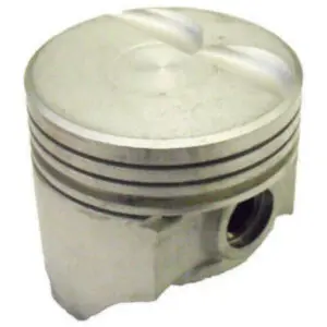 Cast Piston Left Hand 1968-1971 Dodge Car Plymouth Car 340ci V8