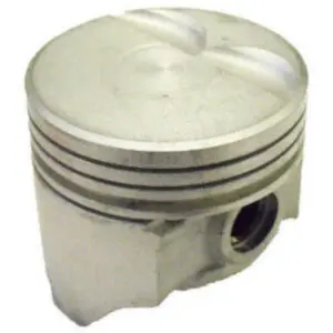 Cast Piston Right Hand 1968-1971 Dodge Car Plymouth Car 340ci V8