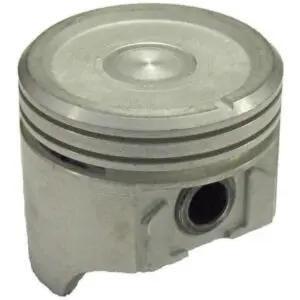 Cast Piston 1979-1982 Chevrolet Car & Trucks GMC Truck 267ci V8