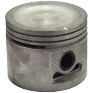 Cast Piston 1975-1984 Buick Chevrolet Oldsmobile Pontiac Cars 231ci V6