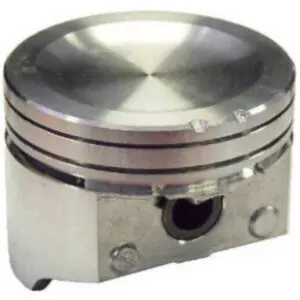 Cast Piston 1985-1988 Buick Chevrolet Oldsmobile Pontiac Cars 151ci 4 cyl
