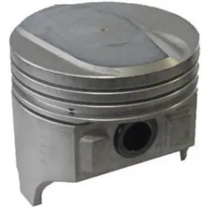 Cast Piston RH 030 Oversize 1970-1972 Chevrolet Car & Truck 400 & 402ci V8