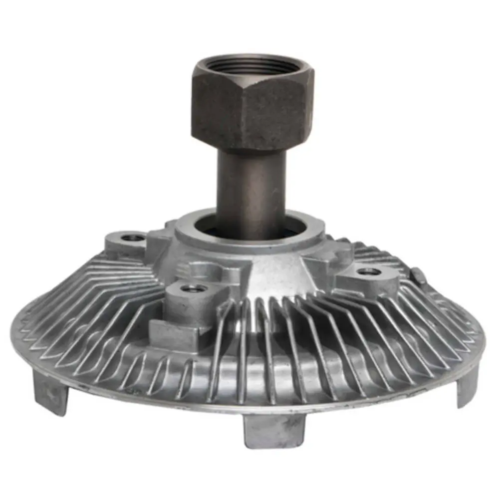 Four Seasons Engine Cooling Fan Clutch for 1992 Ford & Mercury Grand Marquis