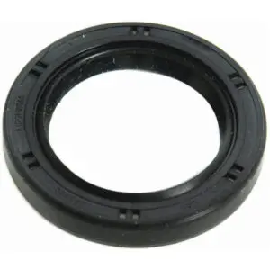 National Rear Wheel Seal for 1970-1974 Mercury Capri