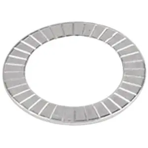 Pioneer B-102 Engine Valve Spring Shim - Fits Dodge, Ford, Mercury, Plymouth & More