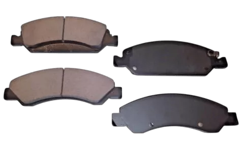 Brake Pads