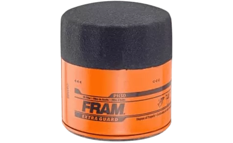 Oil Filters