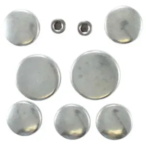 Pioneer Engine Expansion Plug Kit for 1967-1992 Ford Bronco & 1965-1967 Galaxie