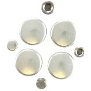 Pioneer Engine Expansion Plug Kit for 1982-1986 Buick Skyhawk & 1982-1984 Chevrolet Cavalier