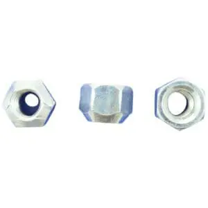 Pioneer Engine Rocker Arm Nut for 1982-1989 Chevrolet Camaro & 1982-1989 Pontiac Firebird