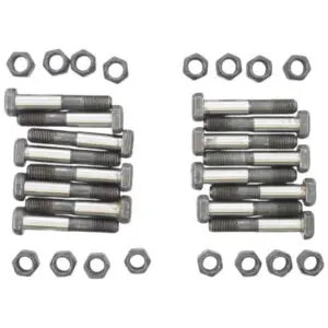Pioneer Engine Connecting Rod Bolt for 1966-1996 Ford Bronco & 1981-1990 Lincoln Town Car