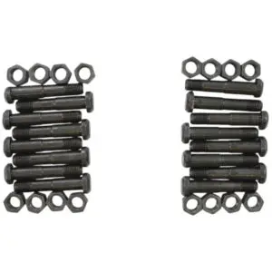 Pioneer Engine Connecting Rod Bolt for 1966-1974 Chevrolet Corvette & 1996-1997 GMC Savana 3500