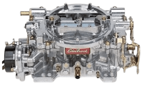 Carburettors