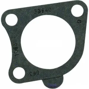 Stant Thermostat Housing/Water Outlet Seal for 1977 Chevrolet Camaro & 1976-1977 Oldsmobile Starfire