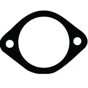 Stant Thermostat Housing/Water Outlet Seal for 2000 Chrysler Voyager & 1987-1988 Dodge Mini Ram