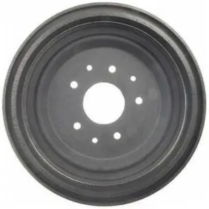 Wagner Front Brake Drum for 1967-1970 Chevrolet C20 Pickup & GMC C25/C2500 Pickup
