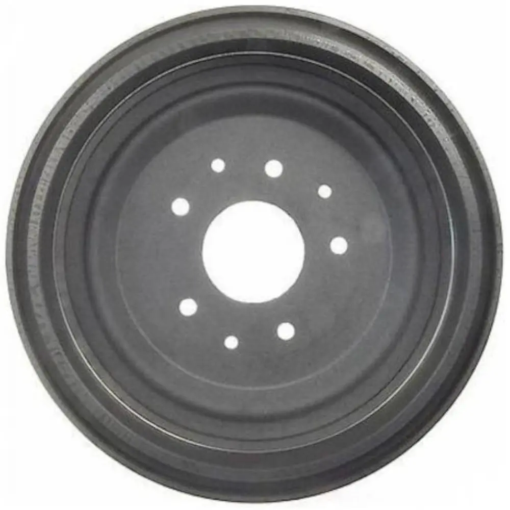 Wagner Front Brake Drum for 1967-1970 Chevrolet C20 Pickup & GMC C25/C2500 Pickup