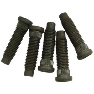 Wagner BD61474 Wheel Lug Bolt for 1989-1994 Chevrolet Corvette