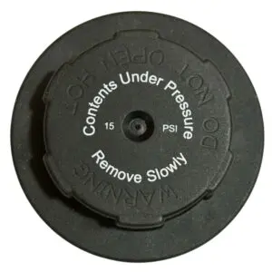 Stant Radiator Cap 15 PSI For Chevrolet, Ford & More