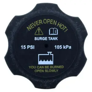 Stant Radiator Cap 15 PSI For Cadillac, Chevrolet, GMC, Pontiac & More