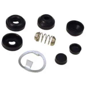 Wagner F111377 Wheel Cylinder Repair Kit for 1983-1988 Chrysler New Yorker & 1984-1987 Dodge Charger