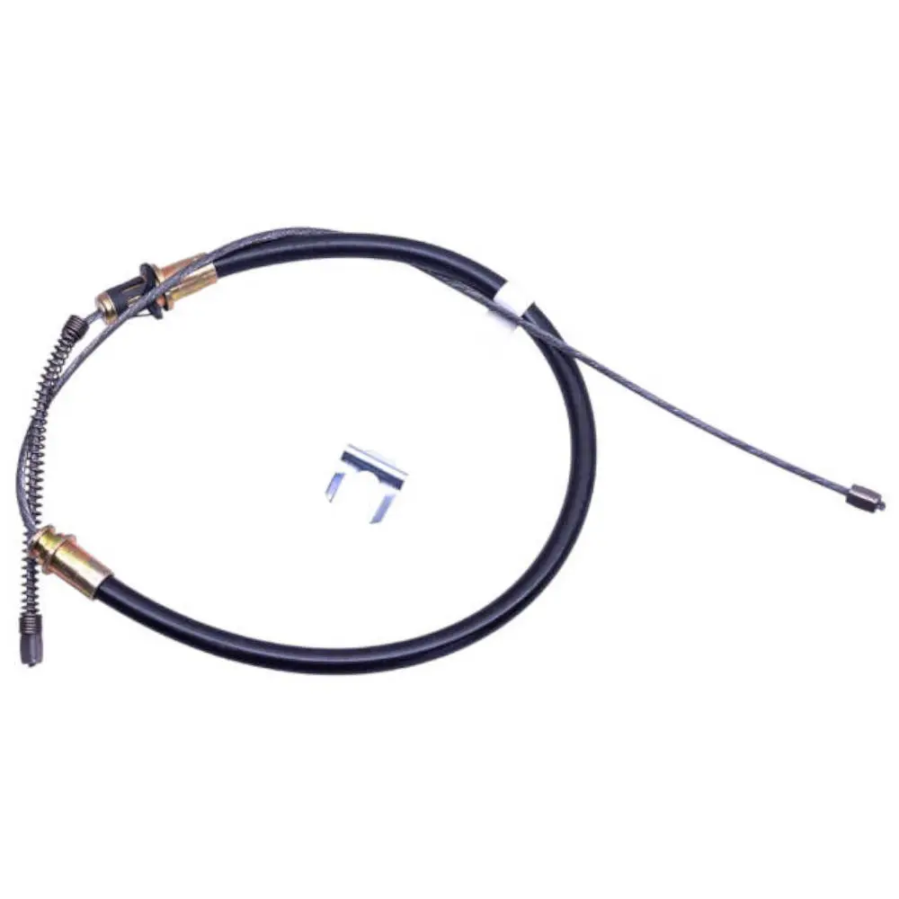 Wagner F113214 Parking Brake Cable for 1984-1987 Chrysler, Dodge & Plymouth