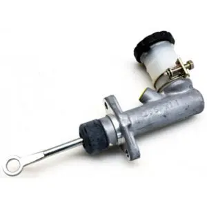 Wagner F116357 Clutch Master Cylinder Assembly for 1987-1990 Jeep Wrangler