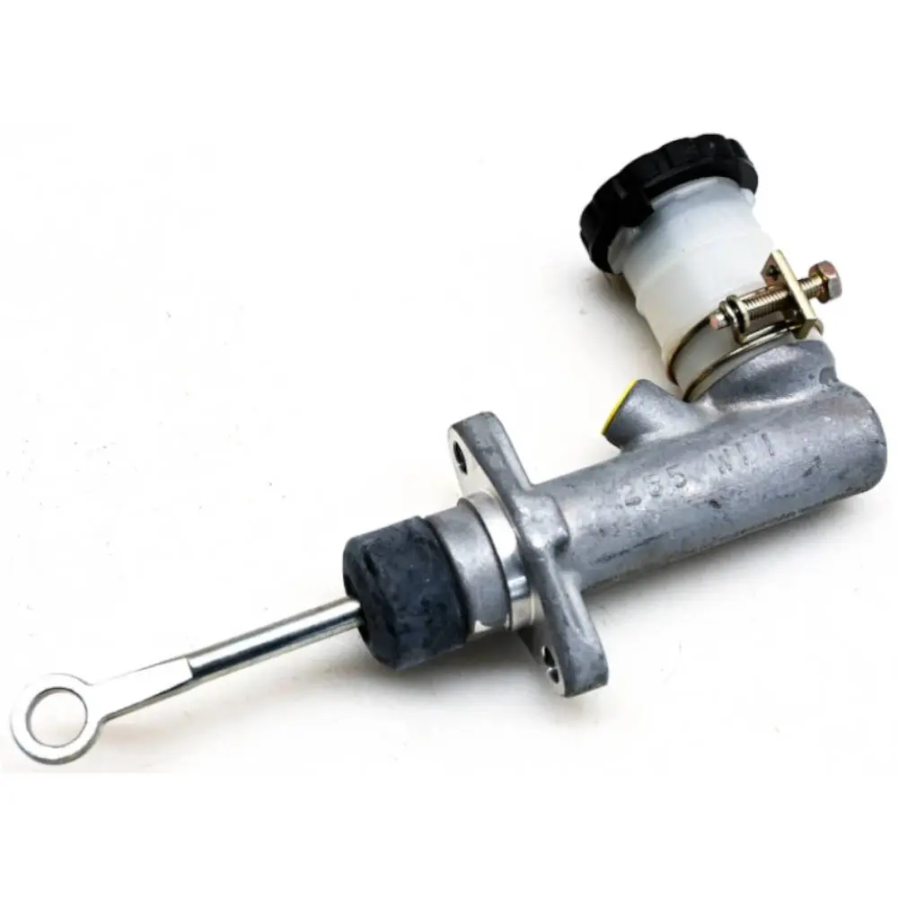 Wagner F116357 Clutch Master Cylinder Assembly for 1987-1990 Jeep Wrangler