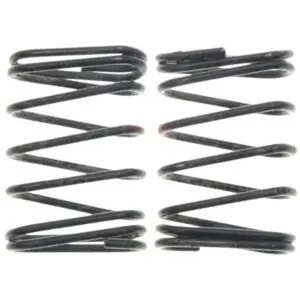 Wagner H1352 Brake Spring for 1986-1987 Buick Somerset & 1980-1984 Pontiac Phoenix