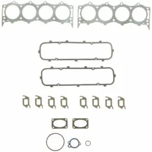 Fel-Pro HS7984PT Cylinder Head Gasket Set For 215ci Buick / 3.5L Rover V8