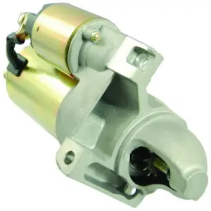 Starter Motor 1995-97 Chevrolet Camaro / Pontiac Firebird