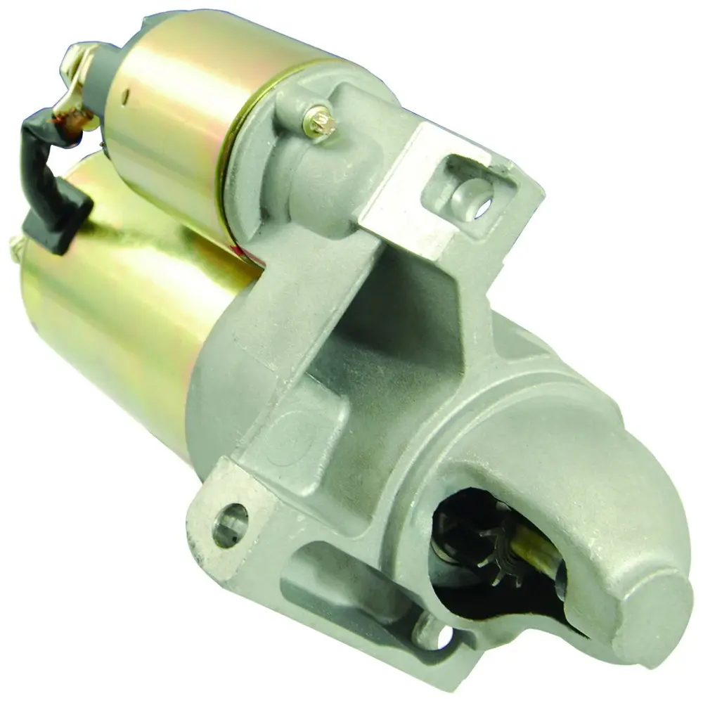 Starter Motor 1995-97 Chevrolet Camaro / Pontiac Firebird