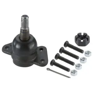 Moog K6344 Front Upper Ball Joint - Chevrolet/GMC 1988-2002