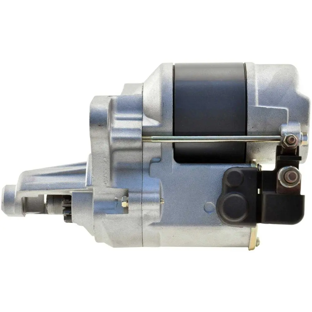 Quality Built 3250 Starter Motor – Chrysler / Dodge / Plymouth Small Block & Magnum - Image 2