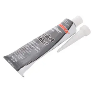 Edelbrock 1076 High-Temperature Silicon Sealant