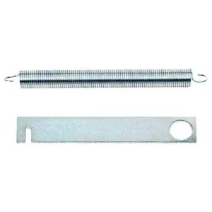 Edelbrock 1482 Single Throttle Return Spring Kit