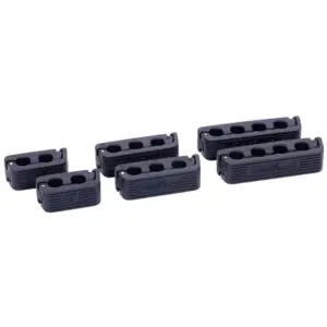 Edelbrock 22799 Spark Plug Wire Separator Kit