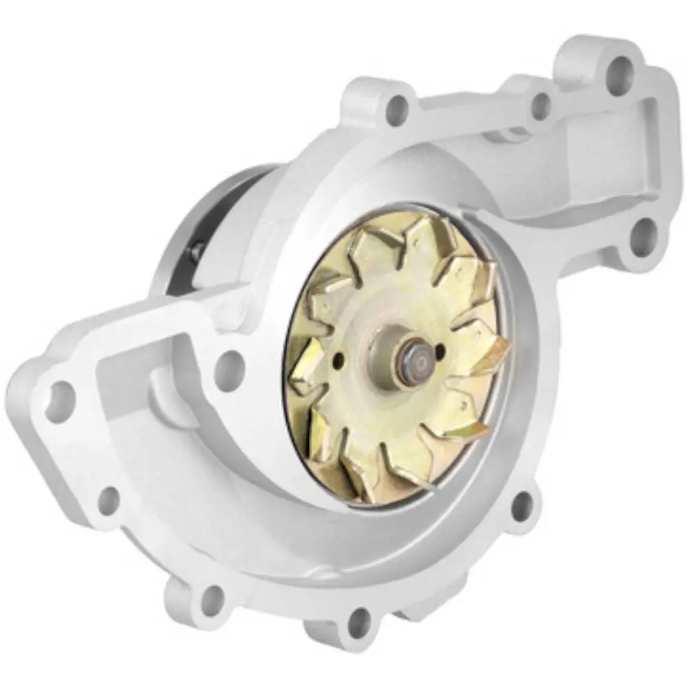 Dayco DP1927 Water Pump for 1995-2002 Chevrolet Camaro & Pontiac Firebird - Image 2