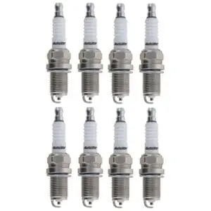 8 x Autolite Spark Plugs - Part No. 3926